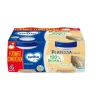 Danone Nutricia Spa Soc.ben. "Platessa E Verdure Omogeneizzato Mellin 4X80G"
