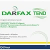 Darfax Tend 28 Bustine Integratori Venotonici