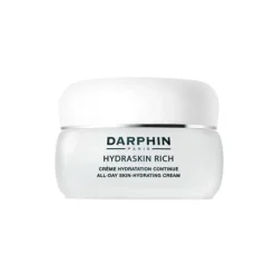 Darphin Hydraskin Crema Ricca Idratante Viso Pelle Secca 50 Ml Idratanti Viso Pelle Normale