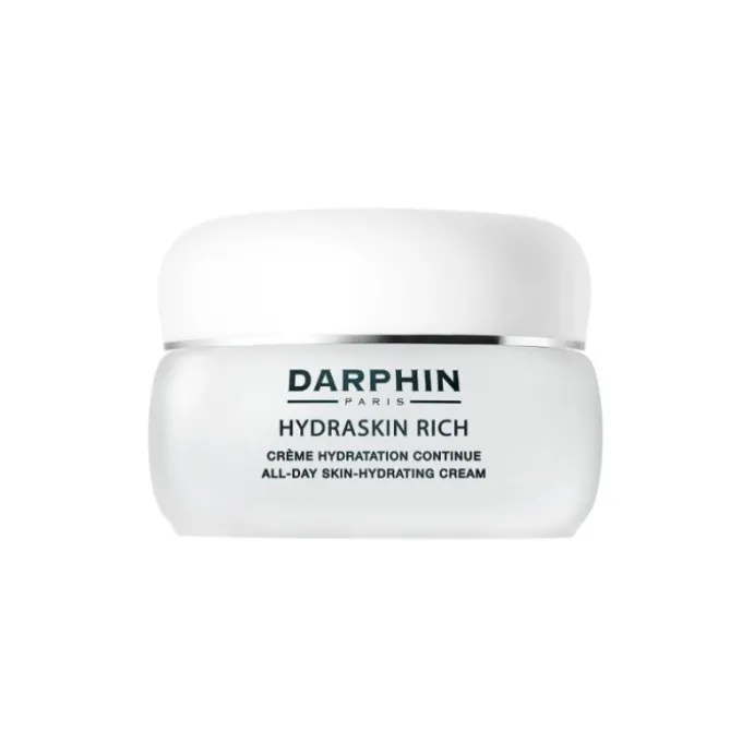 Darphin Hydraskin Crema Ricca Idratante Viso Pelle Secca 50 Ml Idratanti Viso Pelle Normale