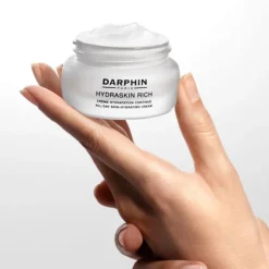 Darphin Hydraskin Crema Ricca Idratante Viso Pelle Secca 50 Ml Idratanti Viso Pelle Normale