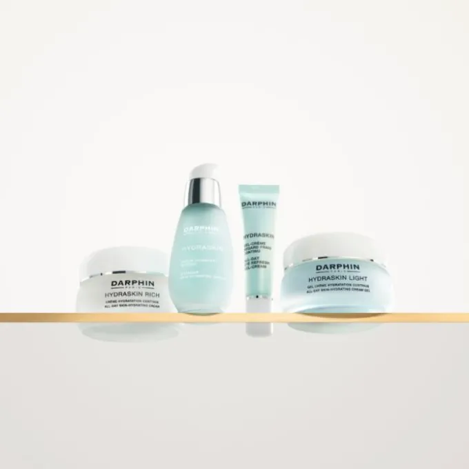 Darphin Hydraskin Siero Idratante Intensivo Pelle Secca 30 Ml Idratanti Viso Pelle Normale