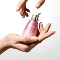 DARPHIN INTRAL SOOTHING AND FORTIFYING INTENSIVE SIERO VISO LENITIVO 30 ML SIERO AD AZIONE LENITIVA E FORTIFICANTE PER PELLI SENSIBILI E REATTIVE