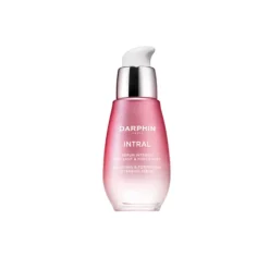 DARPHIN INTRAL SOOTHING AND FORTIFYING INTENSIVE SIERO VISO LENITIVO 30 ML SIERO AD AZIONE LENITIVA E FORTIFICANTE PER PELLI SENSIBILI E REATTIVE