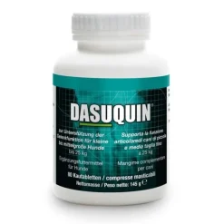 Dasuquin Small/Medium Peso Fino A 15 Kg