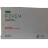 Dbven 30 Compresse Senza Glutine Naturalmente Privo Di Lattosio Integratori Venotonici