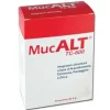 Ddfarma Mucalt Tc 600 Integratore Benesse Vie Respiratorie 20 Bustine 4 G