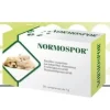 Ddf Normospor Integratore Intestinale Cani E Gatti 20 Compresse