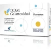 Ddm Galattosidasi Integratore 30 Compresse