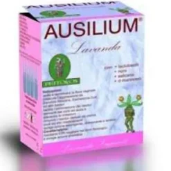 Deakos Ausilium Lavanda Vaginale 4 Flaconi Da 100 Ml Ripristino Microflora
