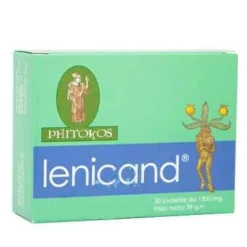 Deakos Lenicand Integratore Contro La Candida 30 Compresse Salute Intima Donna