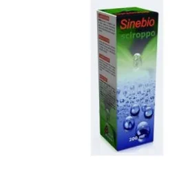 Dea Pharma Sinebio Sciroppo 200 Ml