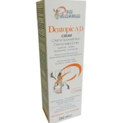 Deatopic A D Cream Crema Liporestitutiva 250 Ml