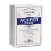 Deca Chimico Acufen Plus Integratore 30 Compresse Integratori Venotonici