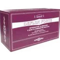 Deca Chimico Deflux Forte 20 Stick Monodose 10 Ml Acidita'