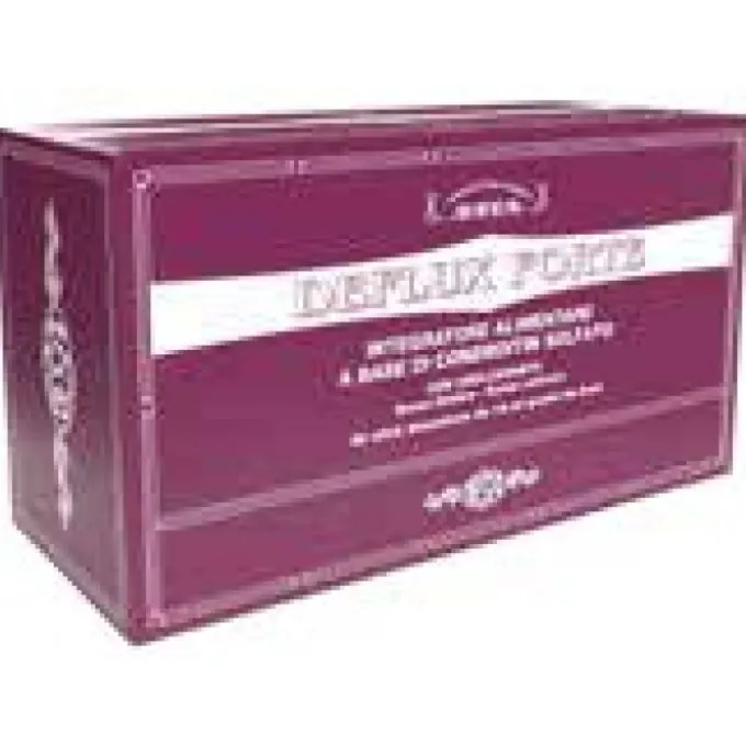 Deca Chimico Deflux Forte 20 Stick Monodose 10 Ml Acidita'