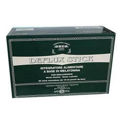 Deca Chimico Deflux 20 Stick Monodose Reflusso