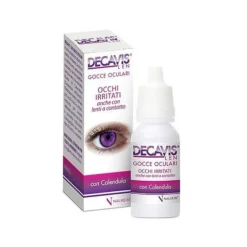 Decavis Len Gocce 15 Ml