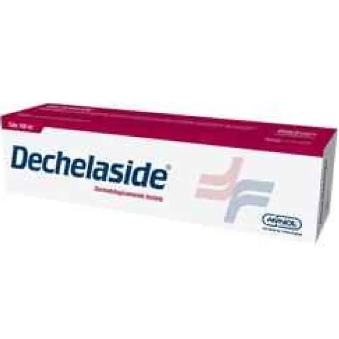 Dechelaside Crema Azione Idratante Nutriente 150 Ml Idratazione Pelle Normale