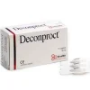 Deconproct Trattamento Lenitivo 10 Supposte Emorroidi