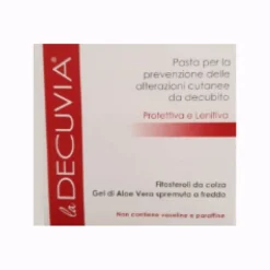Decuvia Pasta Decubito 250 Ml