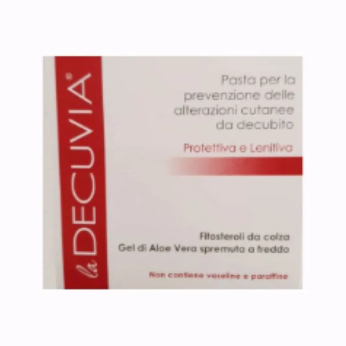 Decuvia Pasta Decubito 250 Ml