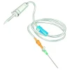Deflussore Con Ago + Roller Genoma