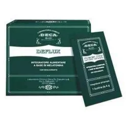 Deflux Integratore Antireflusso 20 Bustine