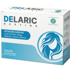 Delaric 30 Bustine Con Edulcorante