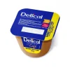 Delical Creme Caffe 4 X 125 G Alimenti Iperproteici
