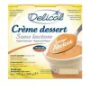 Delical Creme Cioccolato 4 X 125 G