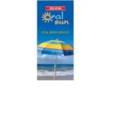 Delifab Oral Sun Integratore Fotoprotezione 30 Capsule Preparazione Al Sole