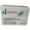 Delifab Pigmenta Plus 30 Compresse Integratori Anticaduta