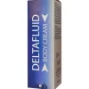 Deltafluid Bodycream 200 Ml Idratazione Pelle Normale