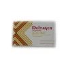 Deltager Integratore 40 Compresse Preparazione Al Sole