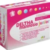 Deltha Mannosio Junior 14 Bustine Salute Intima Donna