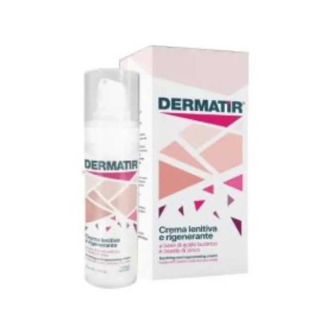 Dematir 30 Ml Eritemi E Scottature