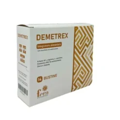Demetrex 14 Bustine