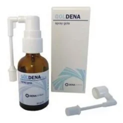 Dena Farma Goldena Spray 30 Ml