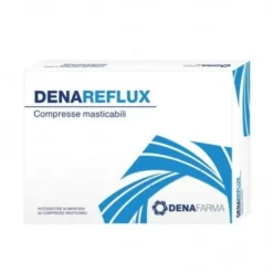 Denareflux 30 Compresse Reflusso