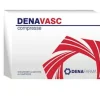 Denavasc Integratore 24 Compresse Integratori Venotonici