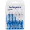 Dentaid Interprox Conical 6 Scovolini Conici Blu
