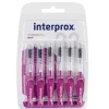 Dentaid Interprox Maxi 6 Scovolini Viola