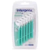 Dentaid Interprox Plus Micro 6 Scovolini Verde