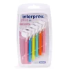 Dentaid Interprox Plus Mix Varie Misure 6 Scovolini Misti