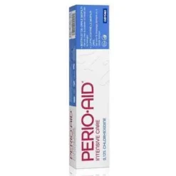 Dentaid Perioaid Intensive Care Gel Dentifricio 75 Ml Gengive Sensibili