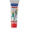 Dentaid Vitis Junior Gel Dentifricio Bambini +6 Anni 75 Ml Bimbi