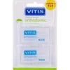 Dentaid Vitis Orthodontic Cera Ortodontica Protettiva 2 Pezzi Altri Accessori