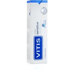 Dentaid Vitis Sensitive Dentifricio Denti Sensibili 100 Ml