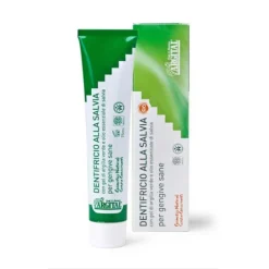 Dentifricio Alla Salvia 75 G